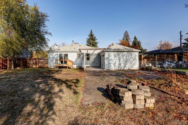 11806 E Boone Ave, Spokane Valley, WA 99223