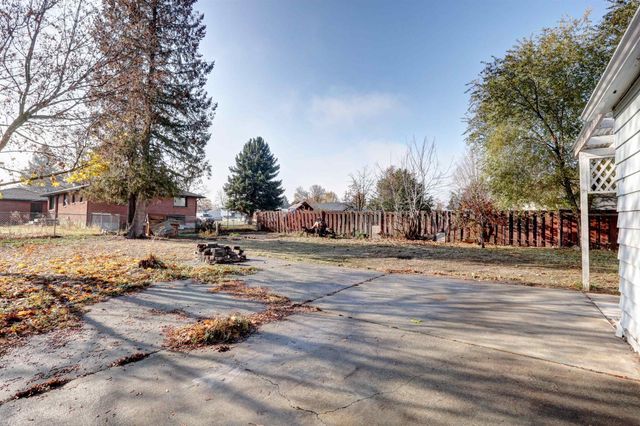 11806 E Boone Ave, Spokane Valley, WA 99223