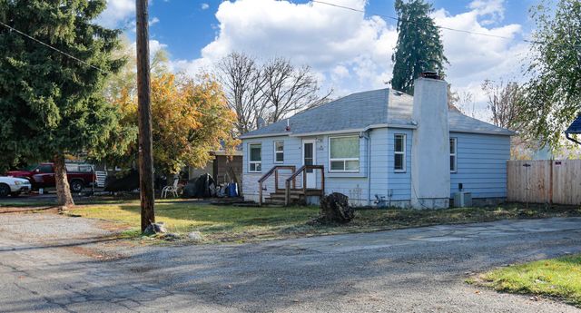 11806 E Boone Ave, Spokane Valley, WA 99223