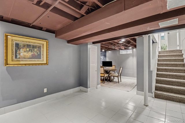 7251 Dolphin, Detroit, MI 48239