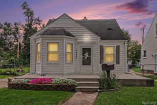 7251 Dolphin, Detroit, MI 48239