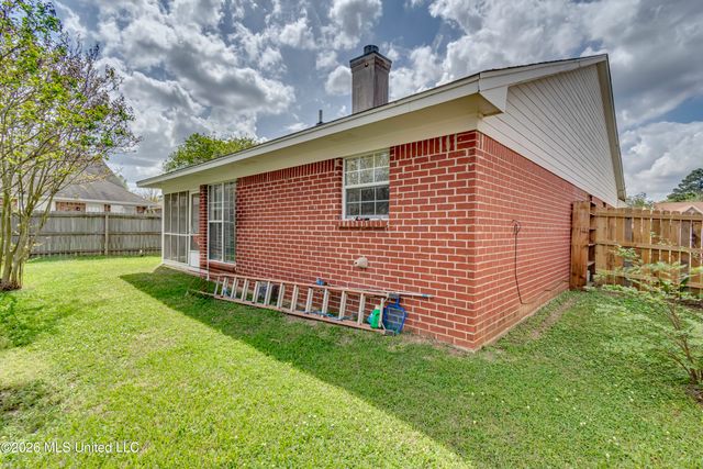 130 Meade Lane, Pearl, MS 39208