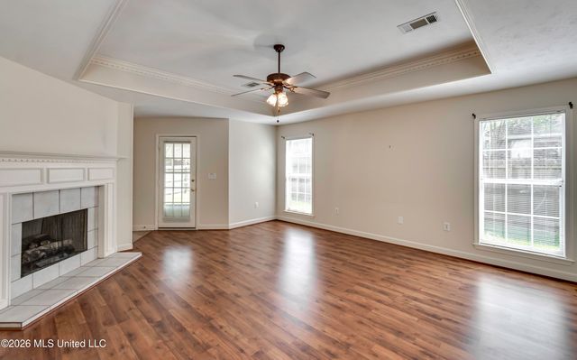 130 Meade Lane, Pearl, MS 39208