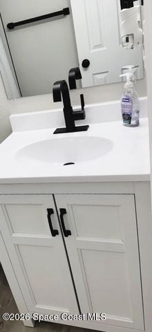 2443 Kathi Kim Street, Cocoa, FL 32926