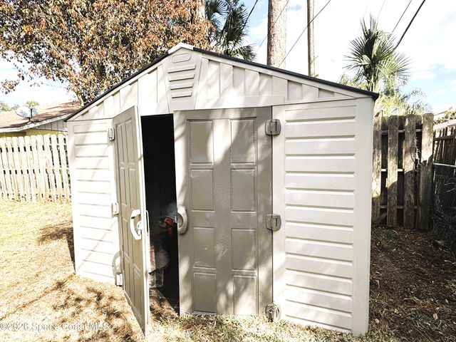 2443 Kathi Kim Street, Cocoa, FL 32926