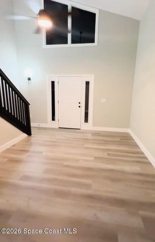 2443 Kathi Kim Street, Cocoa, FL 32926