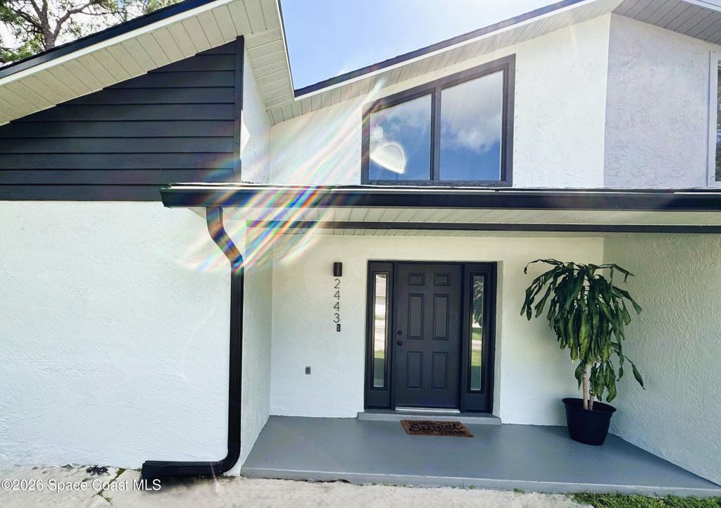 2443 Kathi Kim Street, Cocoa, FL 32926