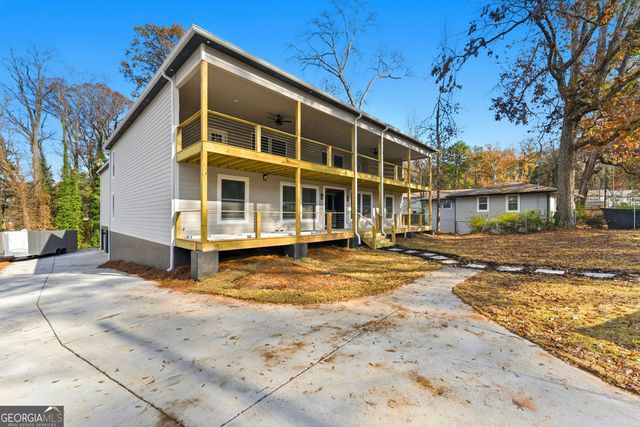 1409 Northwest Drive NW 1, Atlanta, GA 30318
