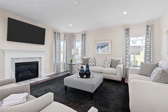 2091 Huntington Lane, Pleasant View, TN 37146