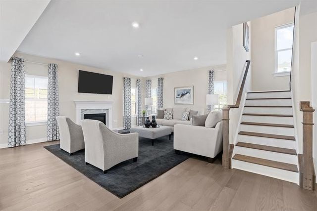 2091 Huntington Lane, Pleasant View, TN 37146