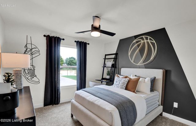 4011 Blackthorn Pl, La Grange, KY 40031