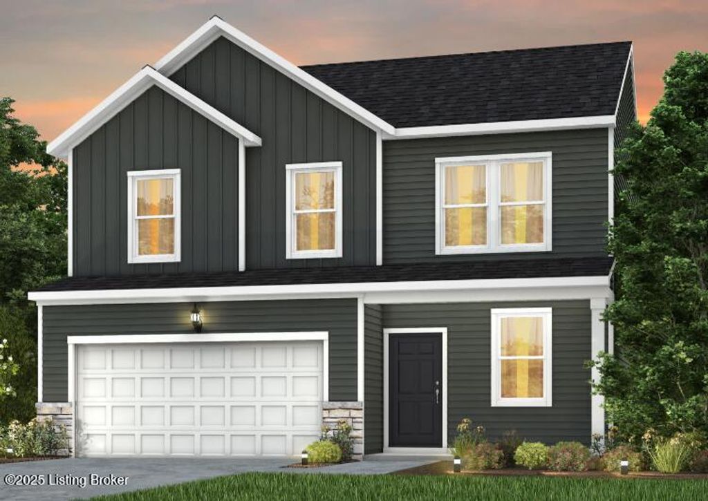 4011 Blackthorn Pl, La Grange, KY 40031