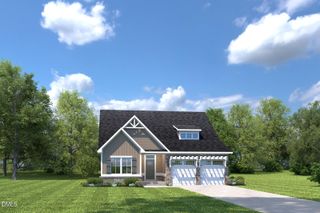 196 Glen Hollow Drive, Raleigh, NC 27604