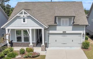 6813 Bungalow Road, Flowery Branch, GA 30542