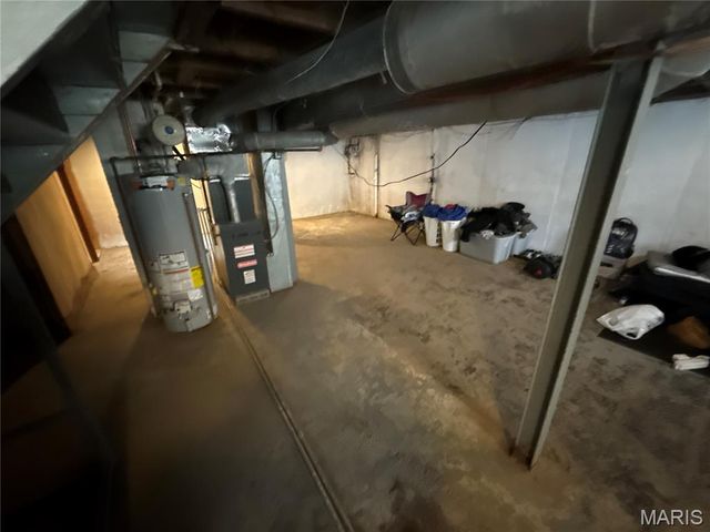 10193 Green Valley Drive, Unincorporated, MO 63136