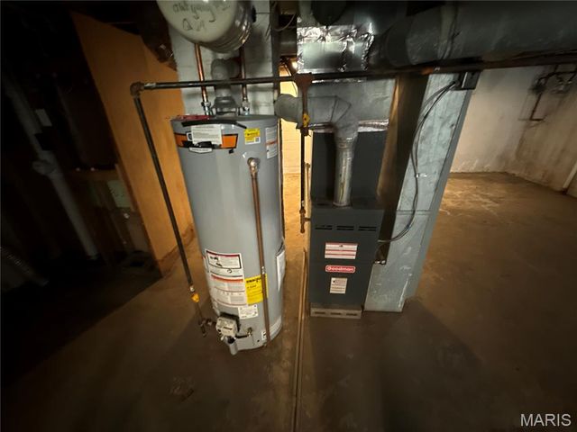 10193 Green Valley Drive, Unincorporated, MO 63136