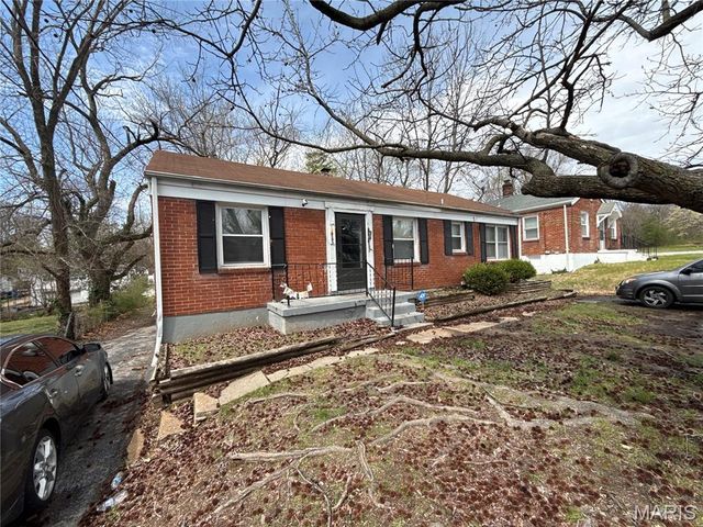 10193 Green Valley Drive, Unincorporated, MO 63136