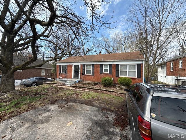 10193 Green Valley Drive, Unincorporated, MO 63136