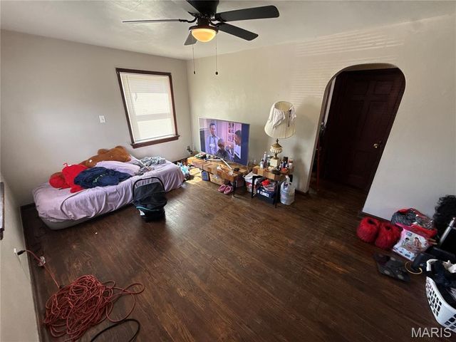 10193 Green Valley Drive, Unincorporated, MO 63136