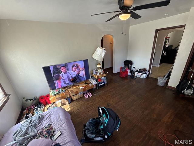 10193 Green Valley Drive, Unincorporated, MO 63136