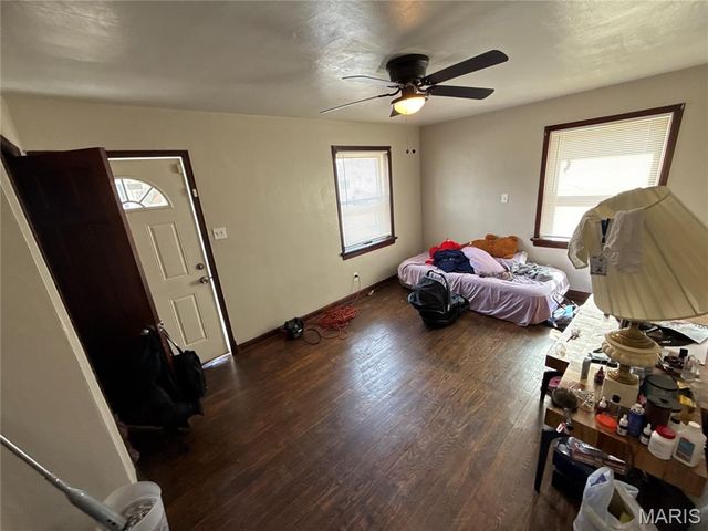 10193 Green Valley Drive, Unincorporated, MO 63136