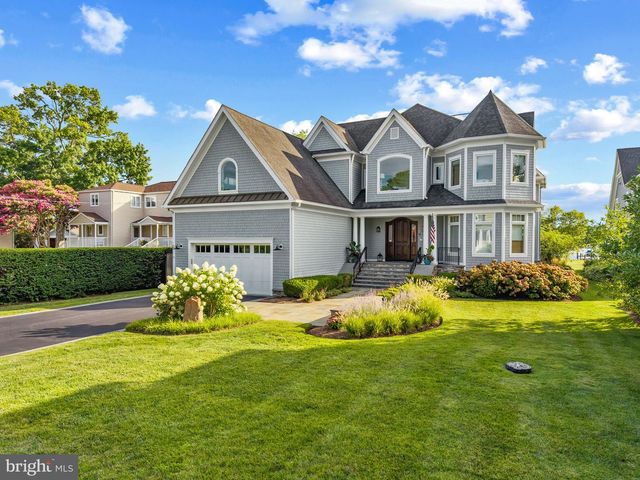 14 E LAKE DR, Annapolis, MD 21403