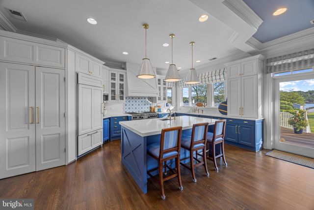 14 E LAKE DR, Annapolis, MD 21403