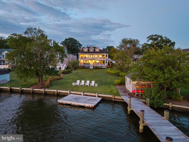 14 E LAKE DR, Annapolis, MD 21403