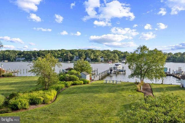 14 E LAKE DR, Annapolis, MD 21403