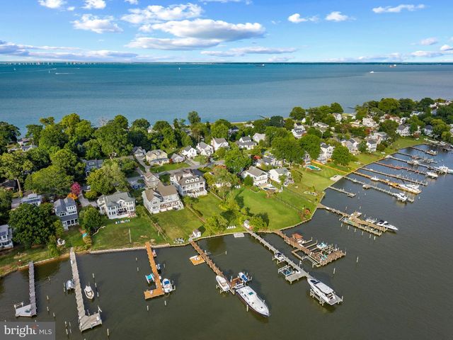 14 E LAKE DR, Annapolis, MD 21403