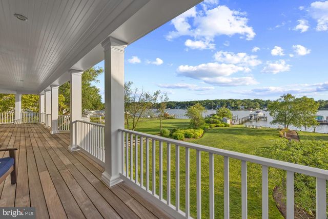 14 E LAKE DR, Annapolis, MD 21403