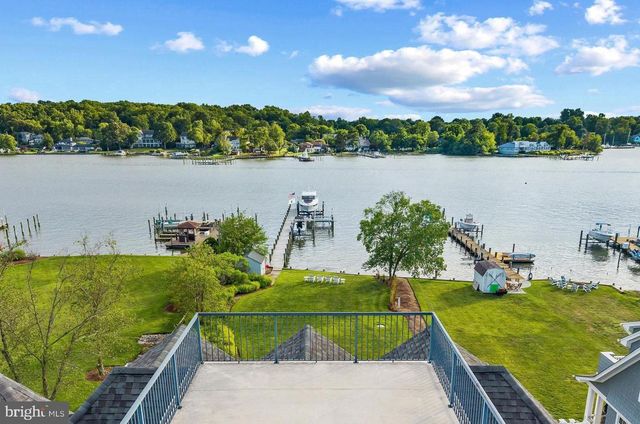 14 E LAKE DR, Annapolis, MD 21403