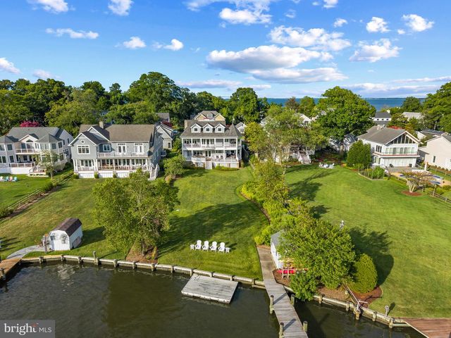 14 E LAKE DR, Annapolis, MD 21403