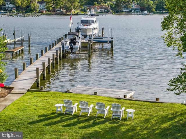 14 E LAKE DR, Annapolis, MD 21403