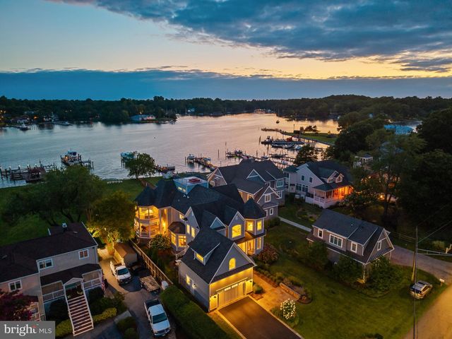 14 E LAKE DR, Annapolis, MD 21403