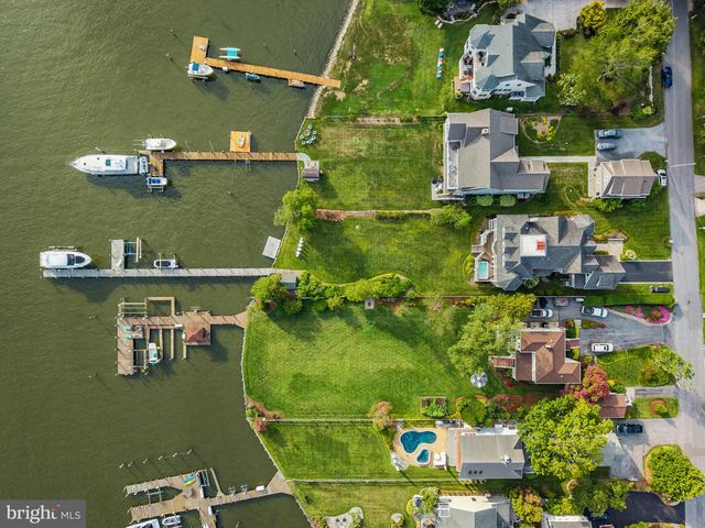 14 E LAKE DR, Annapolis, MD 21403