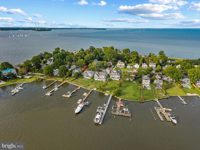 14 E LAKE DR, Annapolis, MD 21403
