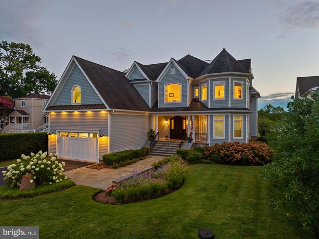 14 E LAKE DR, Annapolis, MD 21403