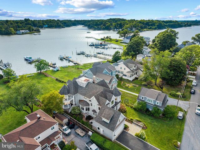14 E LAKE DR, Annapolis, MD 21403
