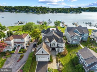 14 E LAKE DR, Annapolis, MD 21403