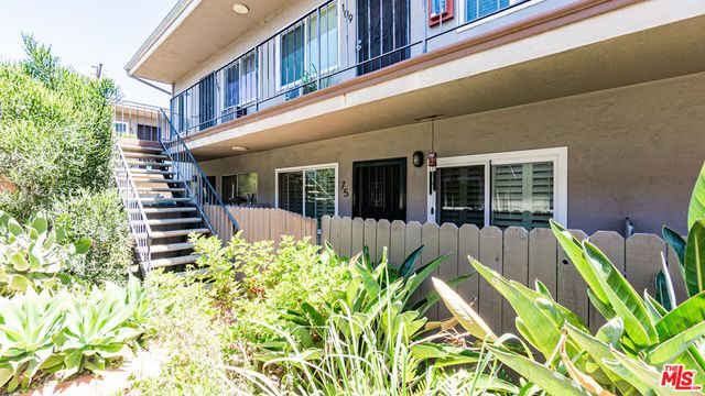 5050 Linden Avenue 75, Long Beach, CA 90805