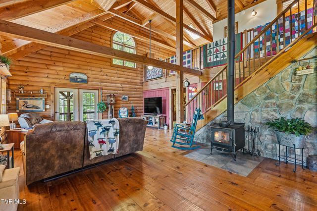 2080 South Allens Bridge Road, Greeneville, TN 37743