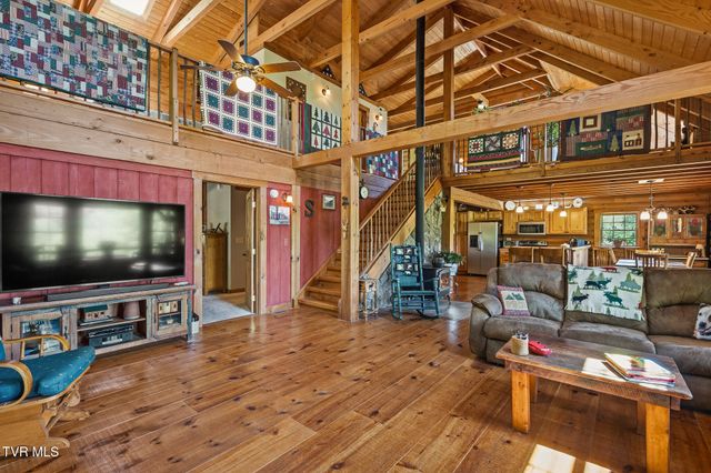 2080 South Allens Bridge Road, Greeneville, TN 37743