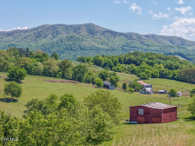 2080 South Allens Bridge Road, Greeneville, TN 37743