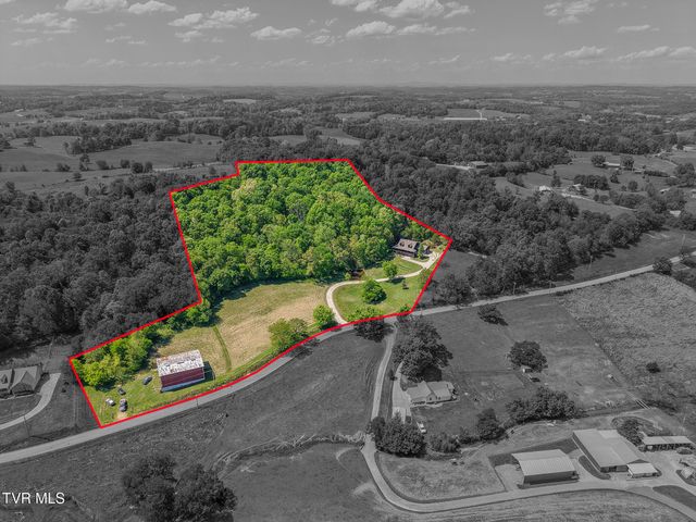 2080 South Allens Bridge Road, Greeneville, TN 37743