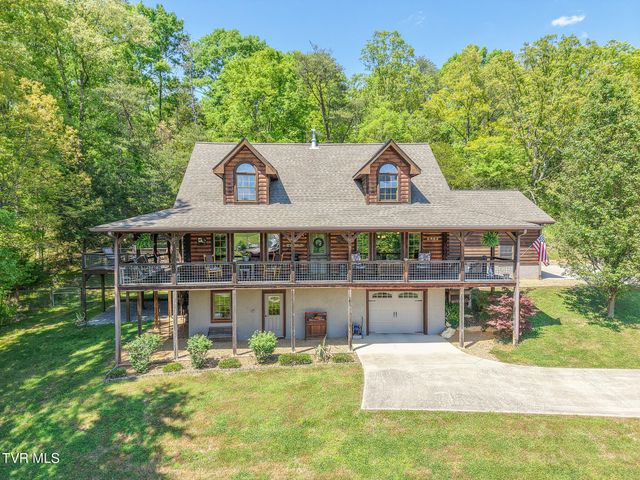 2080 South Allens Bridge Road, Greeneville, TN 37743