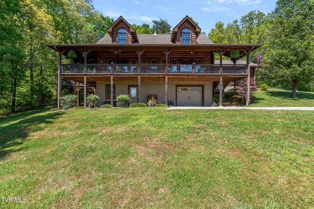 2080 South Allens Bridge Road, Greeneville, TN 37743