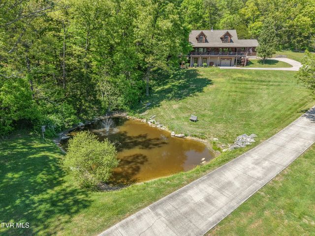 2080 South Allens Bridge Road, Greeneville, TN 37743