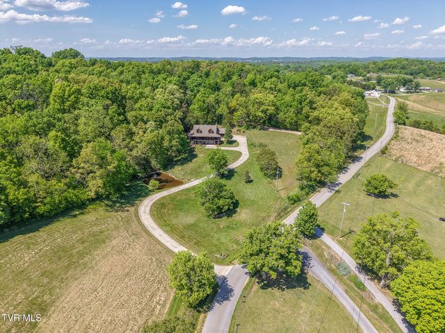 2080 South Allens Bridge Road, Greeneville, TN 37743