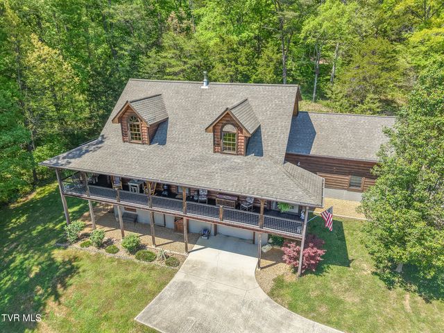2080 South Allens Bridge Road, Greeneville, TN 37743